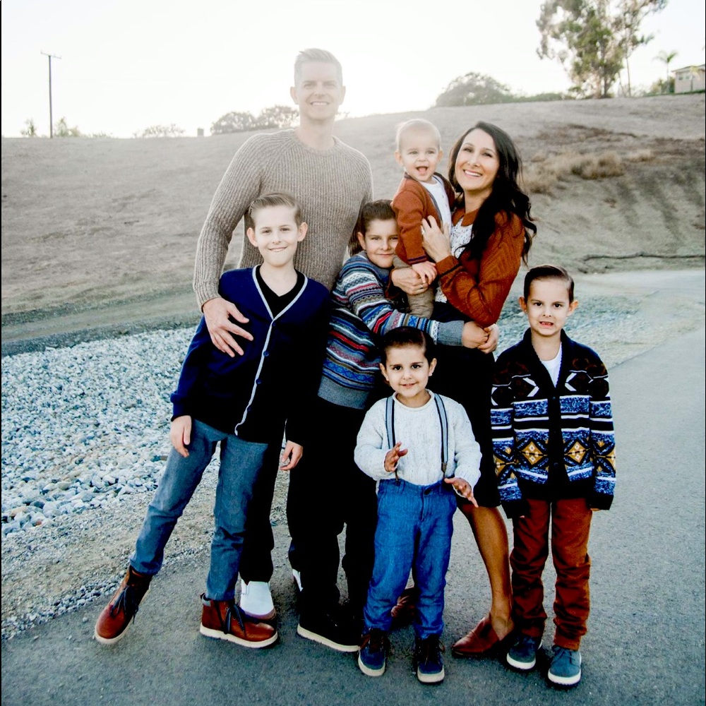 Meet your Posher, Heather